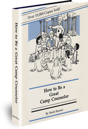 How To Be A Great Camp Counselor