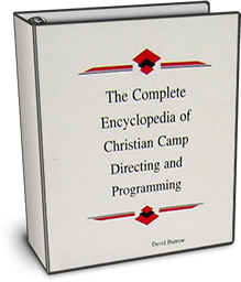 The Complete Encyclopedia of Christian Camp Directing and Programming